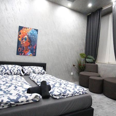 Family Studio In Akh Area 비엔나 외부 사진