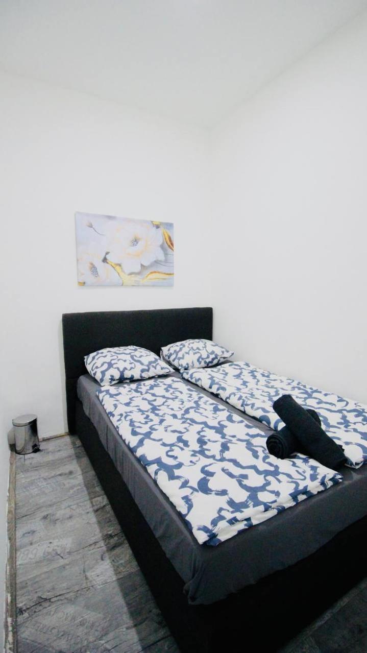 Family Studio In Akh Area 비엔나 외부 사진