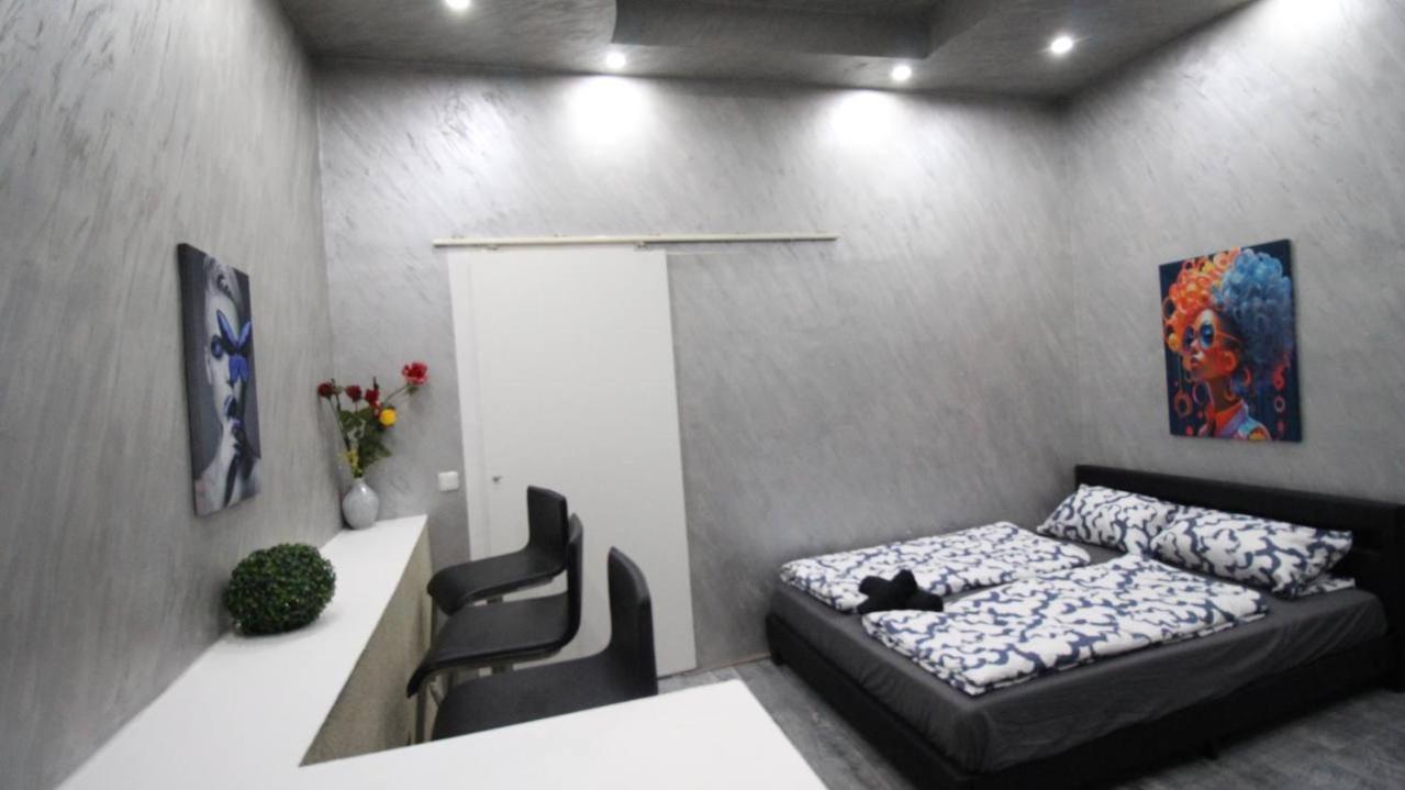 Family Studio In Akh Area 비엔나 외부 사진