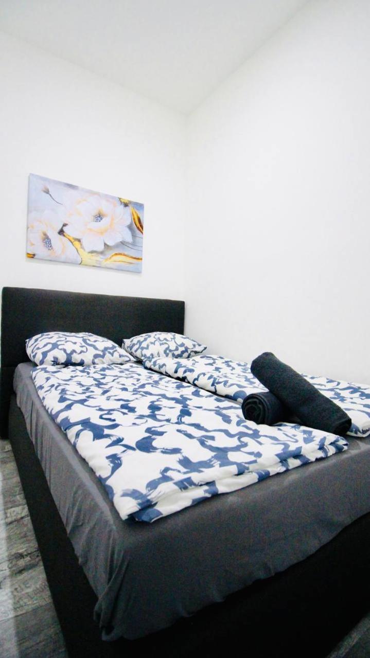 Family Studio In Akh Area 비엔나 외부 사진