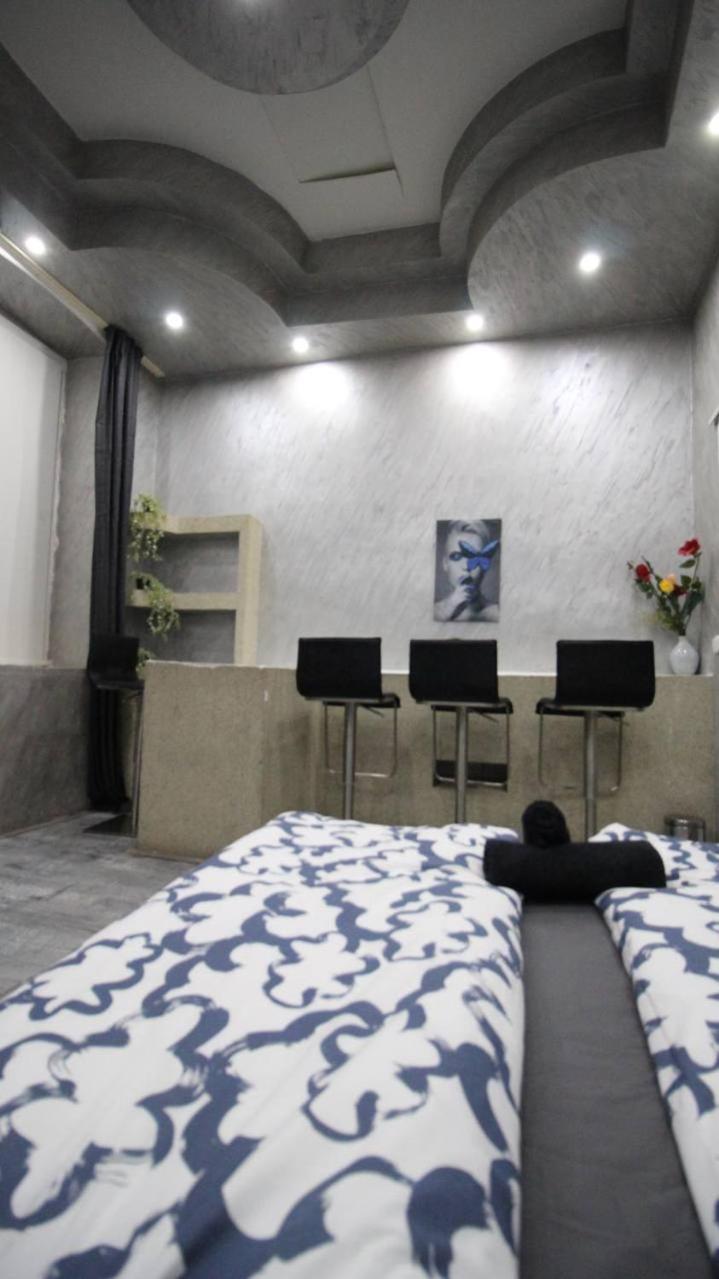 Family Studio In Akh Area 비엔나 외부 사진