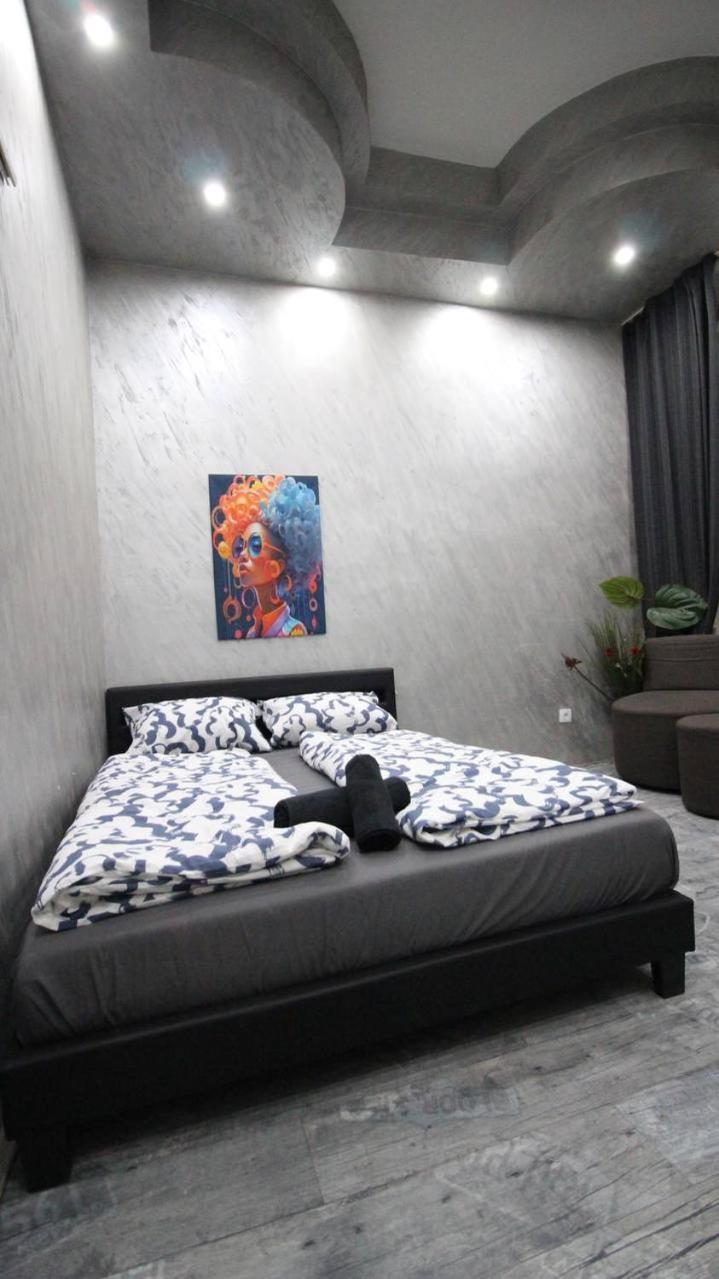 Family Studio In Akh Area 비엔나 외부 사진
