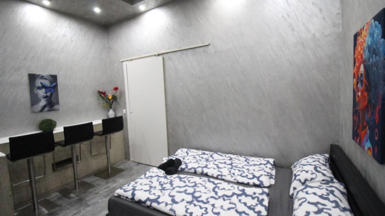 Family Studio In Akh Area 비엔나 외부 사진