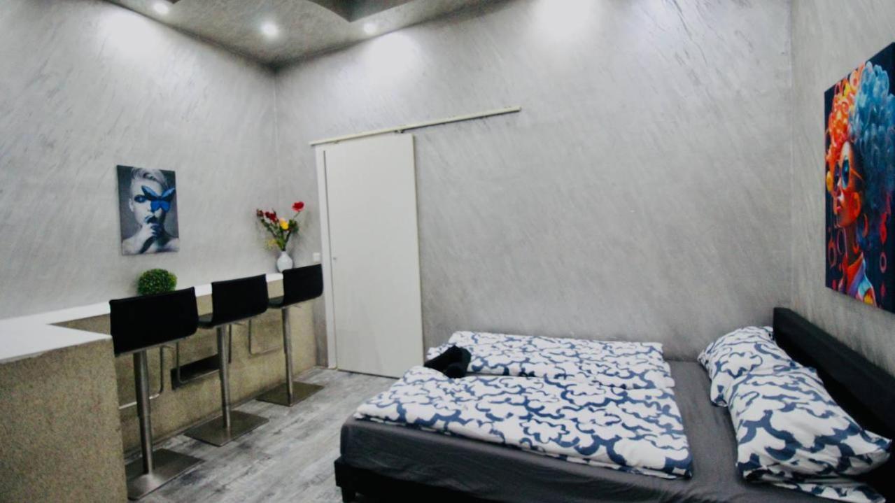 Family Studio In Akh Area 비엔나 외부 사진